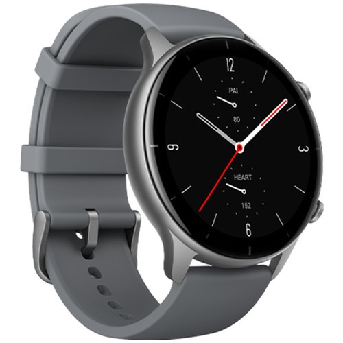 Часы Amazfit GTR 2e Slate Grey (Серый) EAC