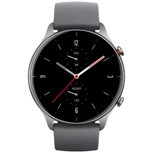 Часы Amazfit GTR 2e Slate Grey (Серый) EAC