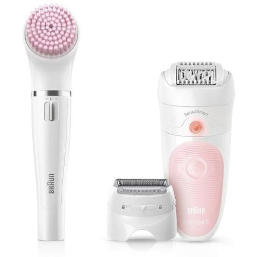 Эпилятор Braun 5-885BS EAC Эпилятор Braun 5-885BS EAC