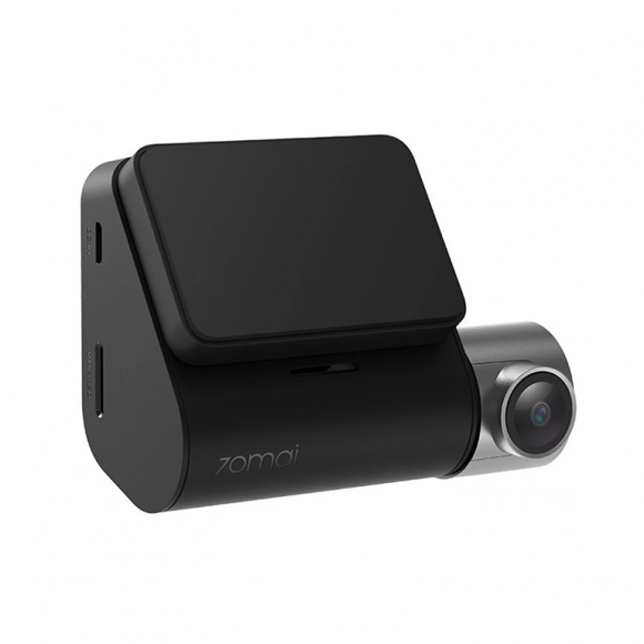 Видеорегистратор Xiaomi 70mai Dash Cam Pro Plus A500S Black (Черный) Global Version
