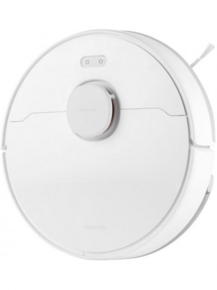 Робот-пылесос Xiaomi Trouver Robot LDS Vacuum-Mop Finder White (Белый) Global Version Робот-пылесос Xiaomi Trouver Robot LDS Vacuum-Mop Finder White (Белый) Global Version