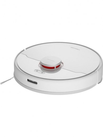 Робот-пылесос Xiaomi Trouver Robot LDS Vacuum-Mop Finder White (Белый) Global Version Робот-пылесос Xiaomi Trouver Robot LDS Vacuum-Mop Finder White (Белый) Global Version