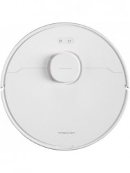 Робот-пылесос Xiaomi Trouver Robot LDS Vacuum-Mop Finder White (Белый) Global Version