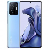 Смартфон Xiaomi 11T 8/256Gb Celestial Blue (Голубой) Global Version Смартфон Xiaomi 11T 8/256Gb Celestial Blue (Голубой) Global Version