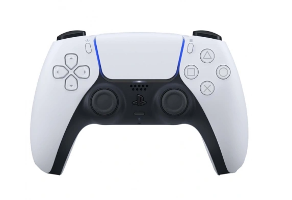 Игровая приставка Sony PlayStation 5 Digital Edition White (Белый) EAC Игровая приставка Sony PlayStation 5 Digital Edition White (Белый) EAC