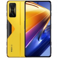 Смартфон Poco F4 GT 12/256Gb Cyber Yellow (Желтый) Global Version