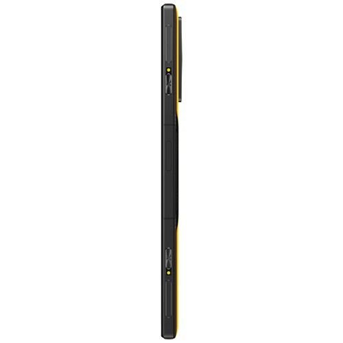 Смартфон Poco F4 GT 12/256Gb Cyber Yellow (Желтый) Global Version Смартфон Poco F4 GT 12/256Gb Cyber Yellow (Желтый) Global Version