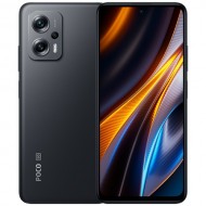Смартфон Poco X4 GT 8/256Gb Black (Черный) Global Version