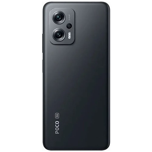 Смартфон Poco X4 GT 8/256Gb Black (Черный) Global Version Смартфон Poco X4 GT 8/256Gb Black (Черный) Global Version