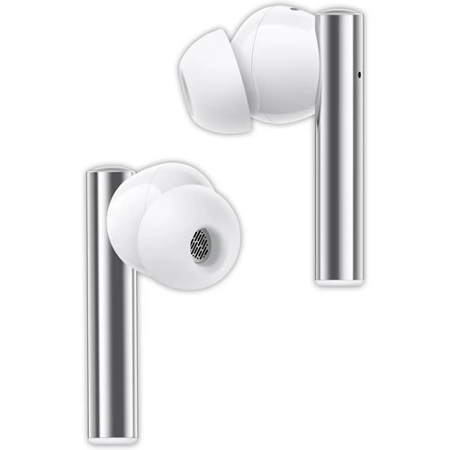 Беспроводные наушники Realme Buds Air 2 White (Белый) EAC Беспроводные наушники Realme Buds Air 2 White (Белый) EAC