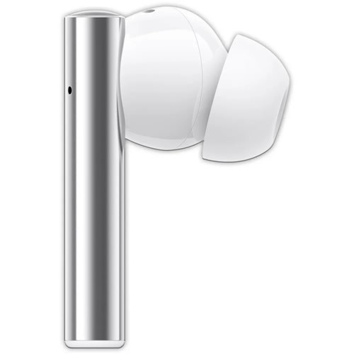 Беспроводные наушники Realme Buds Air 2 White (Белый) EAC Беспроводные наушники Realme Buds Air 2 White (Белый) EAC