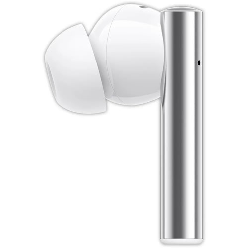 Беспроводные наушники Realme Buds Air 2 White (Белый) EAC Беспроводные наушники Realme Buds Air 2 White (Белый) EAC