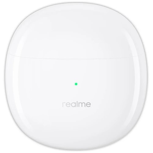 Беспроводные наушники Realme Buds Air 2 White (Белый) EAC Беспроводные наушники Realme Buds Air 2 White (Белый) EAC