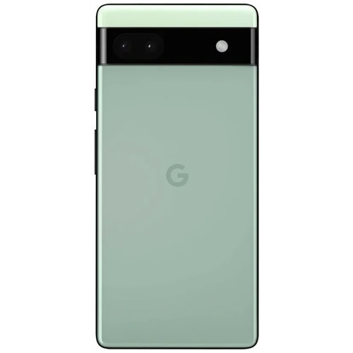 Смартфон Google Pixel 6A 6/128Gb Sage (Зеленый) USA Version Смартфон Google Pixel 6A 6/128Gb Sage (Зеленый) USA Version