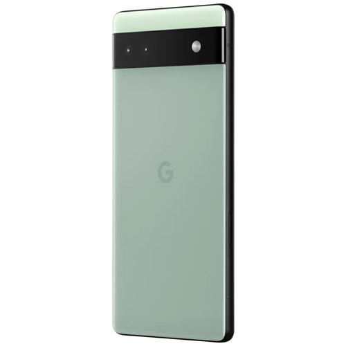 Смартфон Google Pixel 6A 6/128Gb Sage (Зеленый) USA Version Смартфон Google Pixel 6A 6/128Gb Sage (Зеленый) USA Version