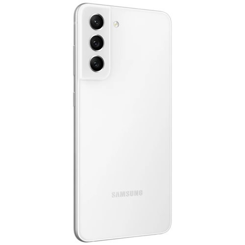 Смартфон Samsung Galaxy S21 FE 5G (SM-G9900) 8/256Gb White (Белый) Смартфон Samsung Galaxy S21 FE 5G (SM-G9900) 8/256Gb White (Белый)