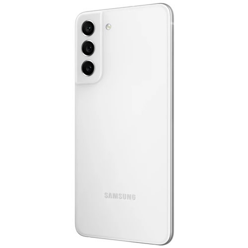 Смартфон Samsung Galaxy S21 FE 5G (SM-G9900) 8/256Gb White (Белый) Смартфон Samsung Galaxy S21 FE 5G (SM-G9900) 8/256Gb White (Белый)