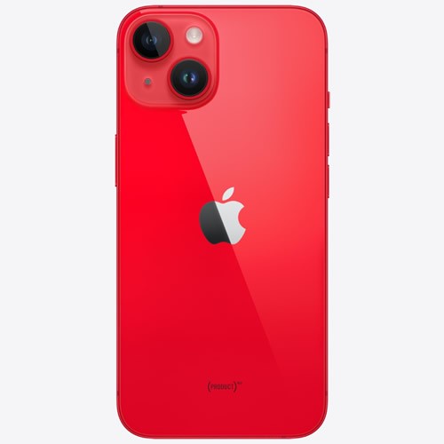Смартфон Apple iPhone 14 512Gb Red (Красный) nano-SIM + eSIM Смартфон Apple iPhone 14 512Gb Red (Красный) nano-SIM + eSIM