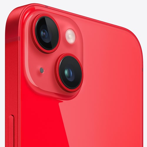 Смартфон Apple iPhone 14 512Gb Red (Красный) nano-SIM + eSIM Смартфон Apple iPhone 14 512Gb Red (Красный) nano-SIM + eSIM
