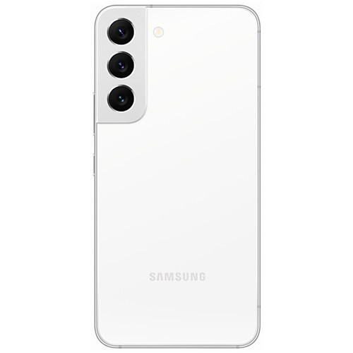 Смартфон Samsung Galaxy S22 8/256Gb Phantom White (Белый Фантом) KZ Смартфон Samsung Galaxy S22 8/256Gb Phantom White (Белый Фантом) KZ