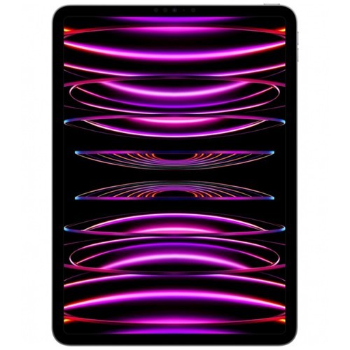 Планшет Apple iPad Pro 11 (2022) 128Gb Wi-Fi + Cellular Space Gray (Серый Космос)