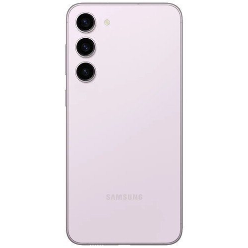 Смартфон Samsung Galaxy S23+ (SM-S916B) 8/512Gb Lavender (Лаванда) Смартфон Samsung Galaxy S23+ (SM-S916B) 8/512Gb Lavender (Лаванда)