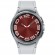 Умные часы Samsung Galaxy Watch 6 Classic 43мм Silver (Серебро) EAC