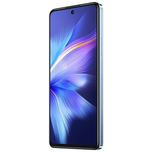 Смартфон Infinix Note 30 8/128Gb Interstellar Blue (Синий) EAC