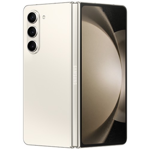 Смартфон Samsung Galaxy Z Fold 5 (SM-F946B) 12/256Gb Beige (Бежевый) Смартфон Samsung Galaxy Z Fold 5 (SM-F946B) 12/256Gb Beige (Бежевый)