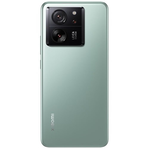 Смартфон Xiaomi 13T 12/256Gb (без Leica) Meadow Green (Зеленый) Global Version Смартфон Xiaomi 13T 12/256Gb (без Leica) Meadow Green (Зеленый) Global Version