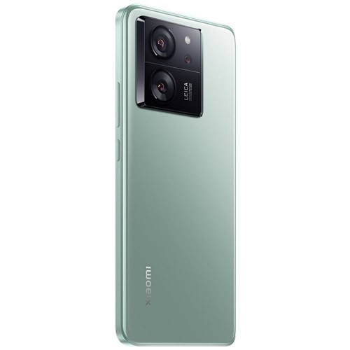 Смартфон Xiaomi 13T 12/256Gb (без Leica) Meadow Green (Зеленый) Global Version Смартфон Xiaomi 13T 12/256Gb (без Leica) Meadow Green (Зеленый) Global Version