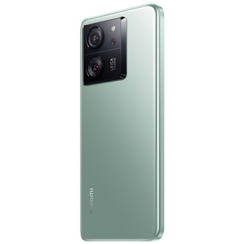 Смартфон Xiaomi 13T 12/256Gb (без Leica) Meadow Green (Зеленый) Global Version Смартфон Xiaomi 13T 12/256Gb (без Leica) Meadow Green (Зеленый) Global Version