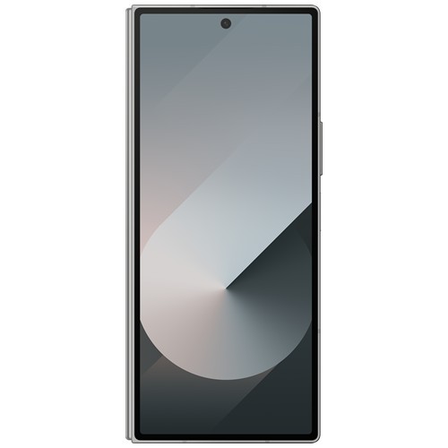 Смартфон Samsung Galaxy Z Fold 6 (SM-F956) 12/256Gb Silver Shadow (Серебристый) Смартфон Samsung Galaxy Z Fold 6 (SM-F956) 12/256Gb Silver Shadow (Серебристый)