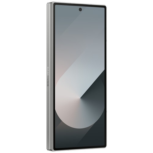Смартфон Samsung Galaxy Z Fold 6 (SM-F956) 12/256Gb Silver Shadow (Серебристый) Смартфон Samsung Galaxy Z Fold 6 (SM-F956) 12/256Gb Silver Shadow (Серебристый)