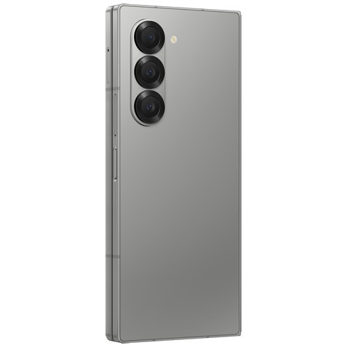 Смартфон Samsung Galaxy Z Fold 6 (SM-F956) 12/256Gb Silver Shadow (Серебристый) Смартфон Samsung Galaxy Z Fold 6 (SM-F956) 12/256Gb Silver Shadow (Серебристый)