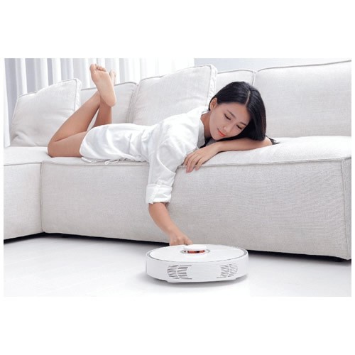 Робот-пылесос Roborock Sweep One Black (Черный) Global Version 