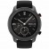 Часы Amazfit GTR 42 мм Aluminium Case, Silicone Strap Starry Black (Черный)