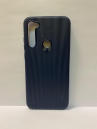 Силиконовая накладка для Xiaomi redmi Note 8T Cherry (Синяя) Силиконовая накладка для Xiaomi redmi Note 8T Cherry (Синяя)