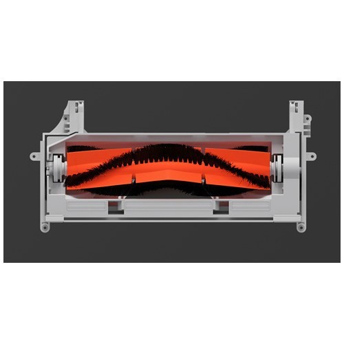 Основная щетка для Xiaomi Mi Robot Vacuum Cleaner Основная щетка для Xiaomi Mi Robot Vacuum Cleaner