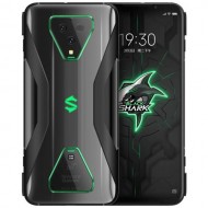Смартфон Xiaomi Black Shark 3 12/256Gb Black (Черный) Global Version Смартфон Xiaomi Black Shark 3 12/256Gb Black (Черный) Global Version