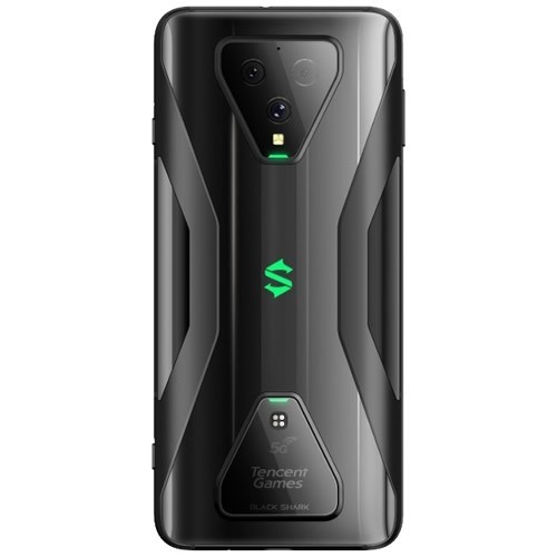 Смартфон Xiaomi Black Shark 3 12/256Gb Black (Черный) Global Version Смартфон Xiaomi Black Shark 3 12/256Gb Black (Черный) Global Version