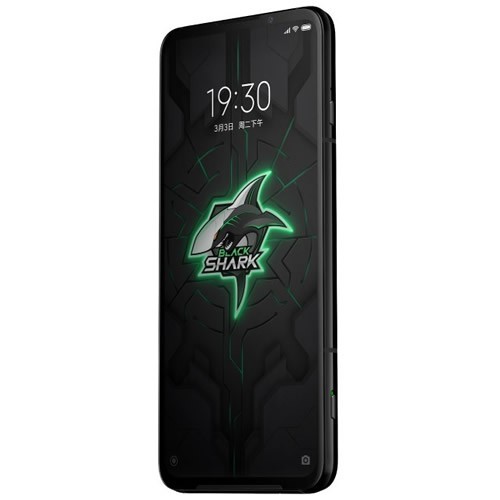 Смартфон Xiaomi Black Shark 3 12/256Gb Black (Черный) Global Version Смартфон Xiaomi Black Shark 3 12/256Gb Black (Черный) Global Version