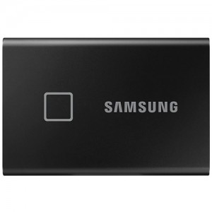 Внешний SSD диск Samsung T7 Touch 1.8