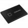 Внешний SSD диск Samsung T7 Touch 1.8" USB 3.2 Type-C 1000Gb (MU-PC1T0K/WW) Black (Черный)
