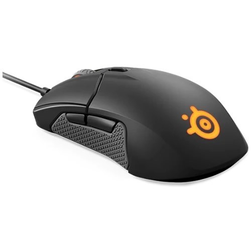 Проводная мышь Steelseries Sensei 310 USB оптическая (62432) Black (Черная) Проводная мышь Steelseries Sensei 310 USB оптическая (62432) Black (Черная)