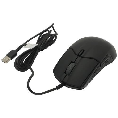 Проводная мышь Steelseries Sensei 310 USB оптическая (62432) Black (Черная) Проводная мышь Steelseries Sensei 310 USB оптическая (62432) Black (Черная)