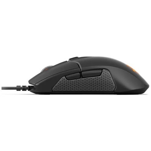 Проводная мышь Steelseries Sensei 310 USB оптическая (62432) Black (Черная) Проводная мышь Steelseries Sensei 310 USB оптическая (62432) Black (Черная)