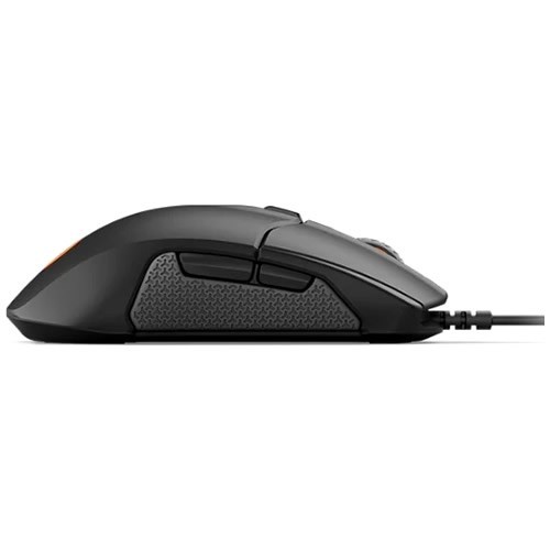 Проводная мышь Steelseries Sensei 310 USB оптическая (62432) Black (Черная) Проводная мышь Steelseries Sensei 310 USB оптическая (62432) Black (Черная)