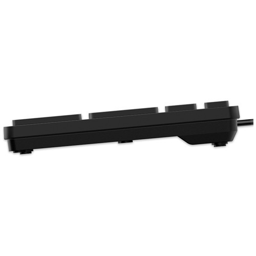 Клавиатура Genius SlimStar 126 USB Black (Черная) Клавиатура Genius SlimStar 126 USB Black (Черная)