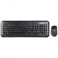 Комплект беспроводной A4Tech 7200N USB Black (Черный) Комплект беспроводной A4Tech 7200N USB Black (Черный)